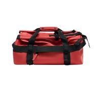 Rains - Texel Duffel Bag Small W3 - Bags - unisex - Naranja - ONE SIZE -