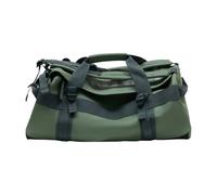 Rains Texel Duffel Bag Small T.U Verde