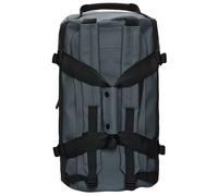 RAINS Texel Duffel Bag Small W3 - Unisex - Azul - talla única- modelo 2025
