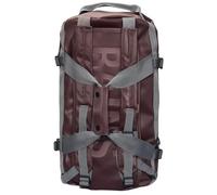 RAINS Texel Duffel Bag Small W3 - Unisex - Violeta - talla única- modelo 2025
