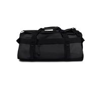 Rains - Texel Duffel Bag W3 Black - Negro Negro one size