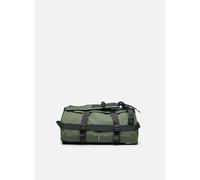 Rains Texel Duffel Bag W3 T.U Verde
