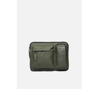 Rains Texel Laptop Case 13"/14" T.U Verde