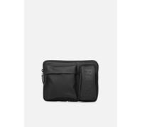 Rains Texel Laptop Case 13 T.U Negro