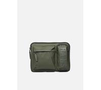Rains Texel Laptop Case 13 T.U Verde