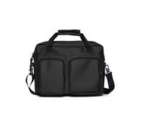 Bolsa de laptop Bag de la computadora porttil Rains Texel para el trabajo de trabajo universitario se adapta a los 15 pulgadas de la computadora