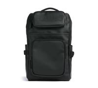 Rains Texel | Mochila | negro | 15 L | poliuretano,poliéster