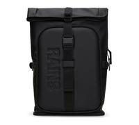 Rains Texel Mochila urbana 51 cm negro