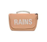 Rains Texel Neceser 27 cm naranja