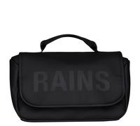 Rains Texel - Neceser colgante 27 cm (black)