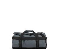 Rains Texel Small Bolso de viaje azul-gris, polyester, 55 x 28 x 28cm