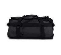 Rains- Texel Small Duffel Bag- Bags- unisex- Negro- ONE SIZE- Texel Small Duffel Bag