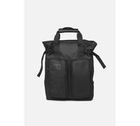 Rains Texel Tote Backpack T.U Negro