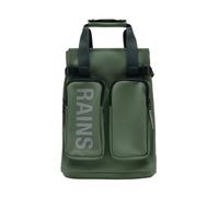 Rains - Texel Tote Backpack W3 - Bags - unisex - Verde - ONE SIZE -