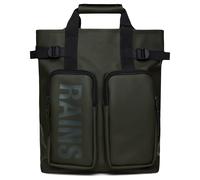 Rains Texel Tote - Mochila 15" 43 cm (green)