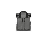 RAINS Texel travel bag, gris, Talla única