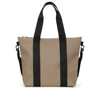 Rains Tote Bag Mini - Bolso shopper 36 cm (beige)