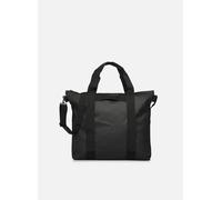RAINS Tote Bag W3 T.U Negro