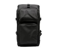 Rains- Trail Cargo Backpack- Bags- unisex- Negro- ONE SIZE- Trail Cargo Backpack