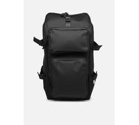 Rains Trail Cargo Backpack W3 T.U Negro