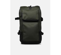 Rains Trail Cargo Backpack W3 T.U Verde