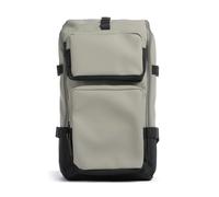 Rains Trail Cargo | Mochila | plata | 14 L | poliuretano,poliéster