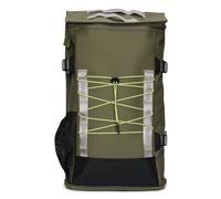 Rains - Marcas - Trail Mountaineer Bag W3 Marsh - Verde Verde one size