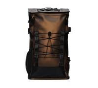 Rains Trail Mochila de senderismo 47 cm marrón