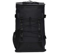 Rains Trail Mountaineer Mochila negro, polyester, unisex, 20L
