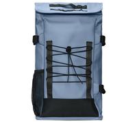 Rains Trail Mountaineer Bag - Mochila 16" 47 cm (blue dusk)