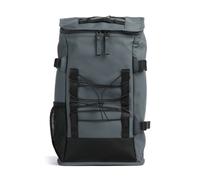 Rains Trail Mountaineer Mochila azul-gris, polyester, unisex, 20L