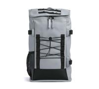 Rains Trail Mountaineer | Mochila | gris | 20 L | poliuretano,poliéster