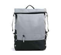 Rains Trail Mountaineer | Mochila roll-top | gris | 22 L | poliuretano