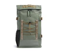 Rains Trail Mountaineer | Mochila | verde | 20 L | poliuretano,poliéster