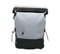 Rains- Trail Mountaineer Rolltop- Bags- unisex- Gris- ONE SIZE- Trail Mountaineer Rolltop