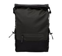 Rains - Ciclismo urbano - Trail Mountaineer Rolltop W3 Green - Verde Verde one size