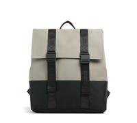 Rains Trail MSN Mochila gris, polyester, unisex, 21L