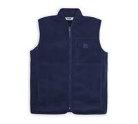 RAINS Unisex Durban Fleece Vest T1 Storm Talla: S | Chalecos sin Mangas Outlet | Unisex