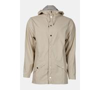 RAINS Unisex Jacket W3 Dune Talla: M | Chaquetas Outlet | Unisex