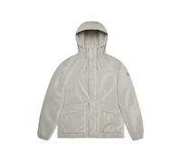 RAINS Unisex Lohja Insulated Cargo Jacket W3t2 Matrix Talla: S | Chaquetas Outlet | Unisex