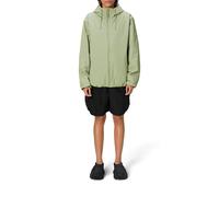 RAINS Unisex Lohja Insulated Jacket Earth Talla: XS | Chaquetas Finas Outlet | Unisex | Marrón