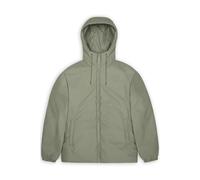 RAINS Unisex Lohja Insulated Jacket W3t1 Drift Talla: L | Chaquetas Finas Outlet | Unisex