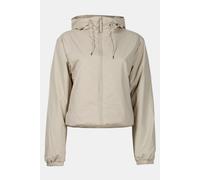RAINS Unisex Lohja Short Insulated Jacket W3t1 Dune Talla: XL | Chaquetas Finas Outlet | Unisex