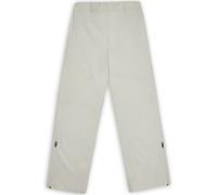 RAINS Unisex Suva Hardshell Pants Regular W3 Matrix Talla: XL | Pantalones Rectos Outlet | Unisex
