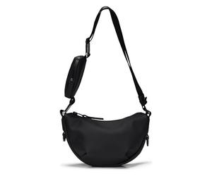 Rains Valera Bolsa de hombro 15 cm negro