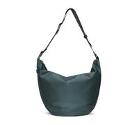 Rains Valera Bolsa de hombro 52 cm azul petróleo