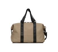 Rains Valera Bolsa de viaje Weekender 46 cm beige