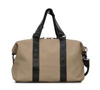 Rains Valera Mini | Bolsa de fin de semana | beige | 20 L | poliuretano,poliéster
