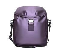 Rains- Valera Bucket Backpack- Bags- unisex- Púrpura- ONE SIZE- Valera Bucket Backpack