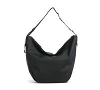 Rains Valera Bolsa de hombro 52 cm negro